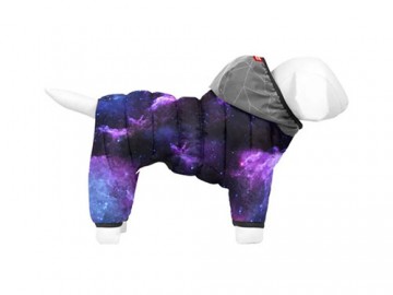 WAUDOG (Ваудог) - Clothes, Комбинезон для собак, рисунок 