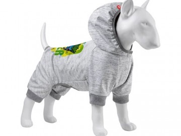 WAUDOG (Ваудог) - Clothes, Комбинезон для собак, рисунок 