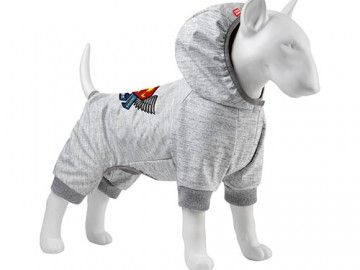 WAUDOG (Ваудог) - Clothes, Комбинезон для собак, рисунок 