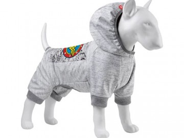 WAUDOG (Ваудог) - Clothes, Комбинезон для собак, рисунок 