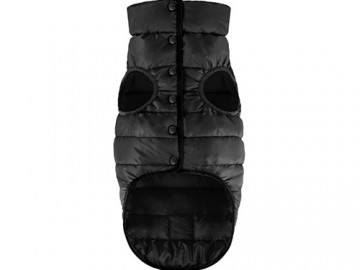COLLAR (Коллар) - AIRYVEST ONE, Куртка для собак, размер L 65 см, черный