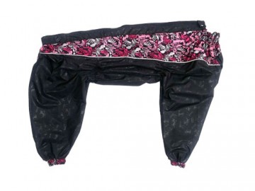 OSSO (ОССО) - Комбинезон демисезонный без подкладки для собак 60-2 (кобель), микс цветов