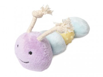 Triol (Триол) - Игрушка для собак мелких пород мягкая 