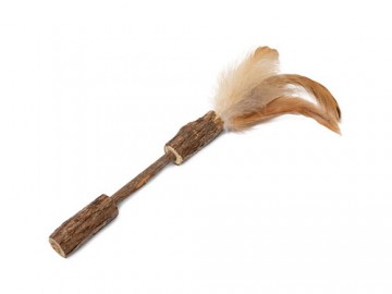 Triol (Триол) - Игрушка для кошек из мататаби 