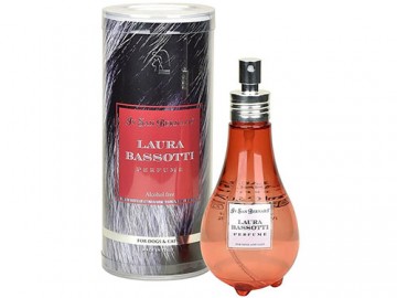 Iv San Bernard (Ив Сен Бернар) - Traditional Line, Парфюм для кошек и собак Laura Bassotti, 150 мл