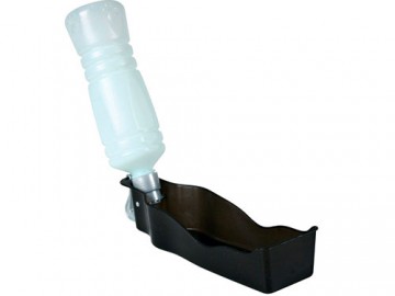 Trixie (Трикси) - Бутылка дорожная для собаки, 500 мл