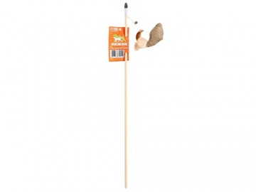 Пижон - Дразнилка для кошек 