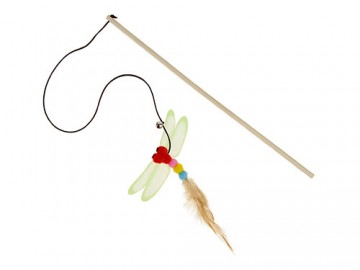 Sima (Сима) - Дразнилка-удочка 