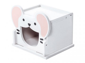 Triol (Триол) - Домик для грызунов 