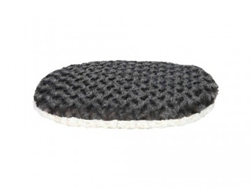 Trixie (Трикси) - Kaline, Лежак для собак, овальная, 44 х 31 см, серый/кремовый