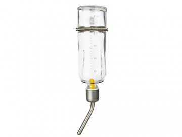 Trixie (Трикси) - Поилка для грызунов с держателем, 500 мл