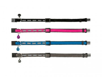 Trixie (Трикси) - Ошейник со светоотражающими элементами для котят