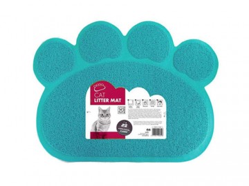 M-Pets (М-петс) - Коврик для кошачьего туалета 