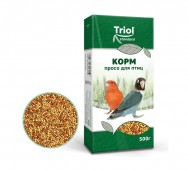 Triol (Триол) - Standard, Корм для птиц 