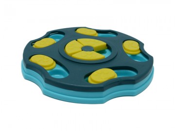 Triol (Триол) - SMART TOYS, Игрушка развивающая для собак 