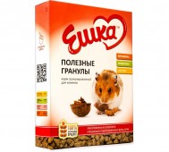 Ешка - Корм гранулированный для хомяков 