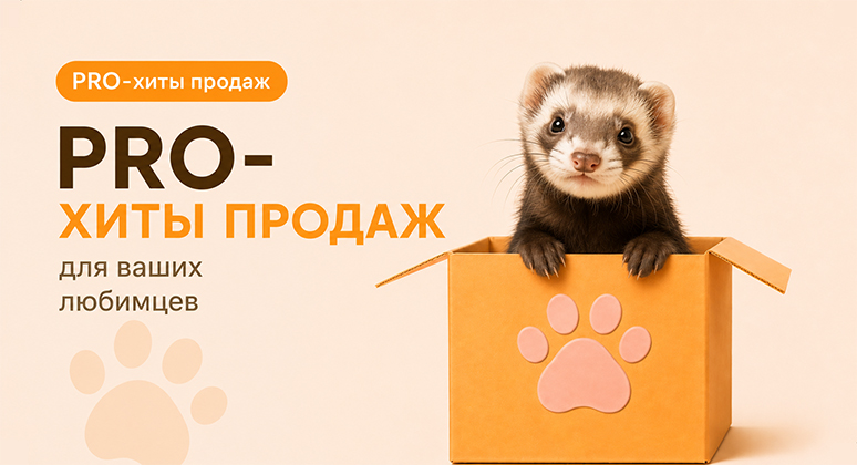 Хиты продаж