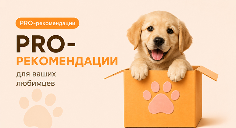 Рекомендации